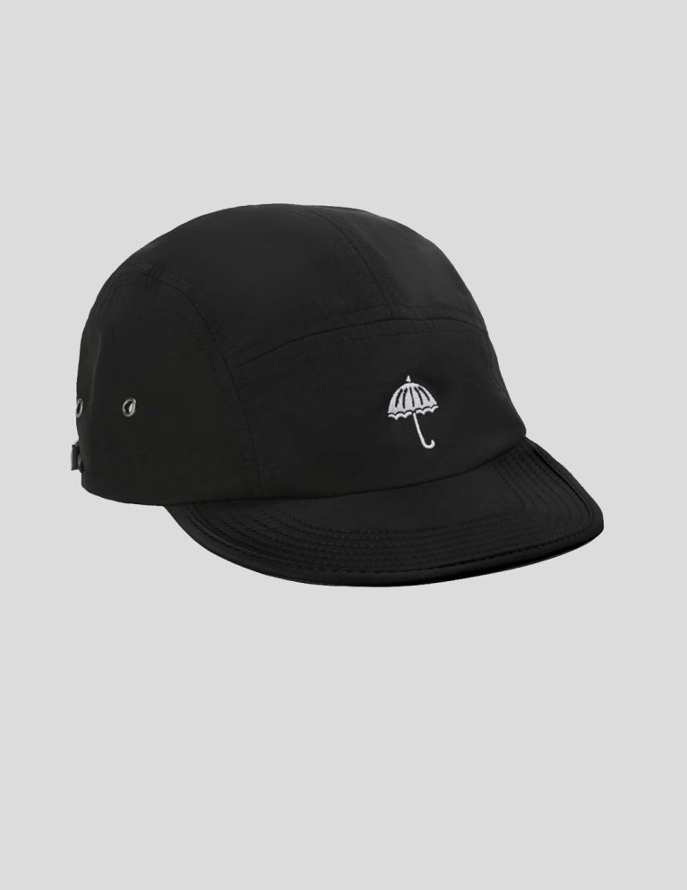 HELAS classico cappello nero